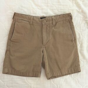 J Crew Men’s Shorts | 7”